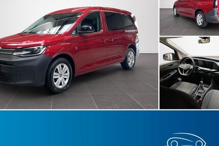 VW Caddy Maxi 9.400 km 29.790 € Buchschwabach bei Nürnberg 90574