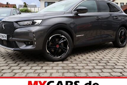 DS Automobiles DS7 (Crossback) 82.555 km 19.999 &euro; Röthenbach a. d. Pegnitz 90552