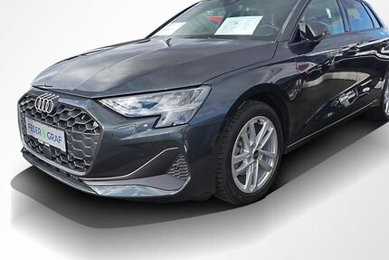 Audi A3 8.399 km 30.590 &euro; Erlangen 91058