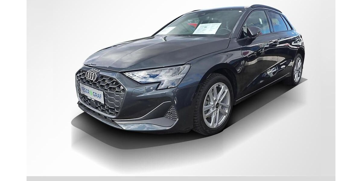 Audi A3 8.399 km 30.590 &euro; Erlangen 91058