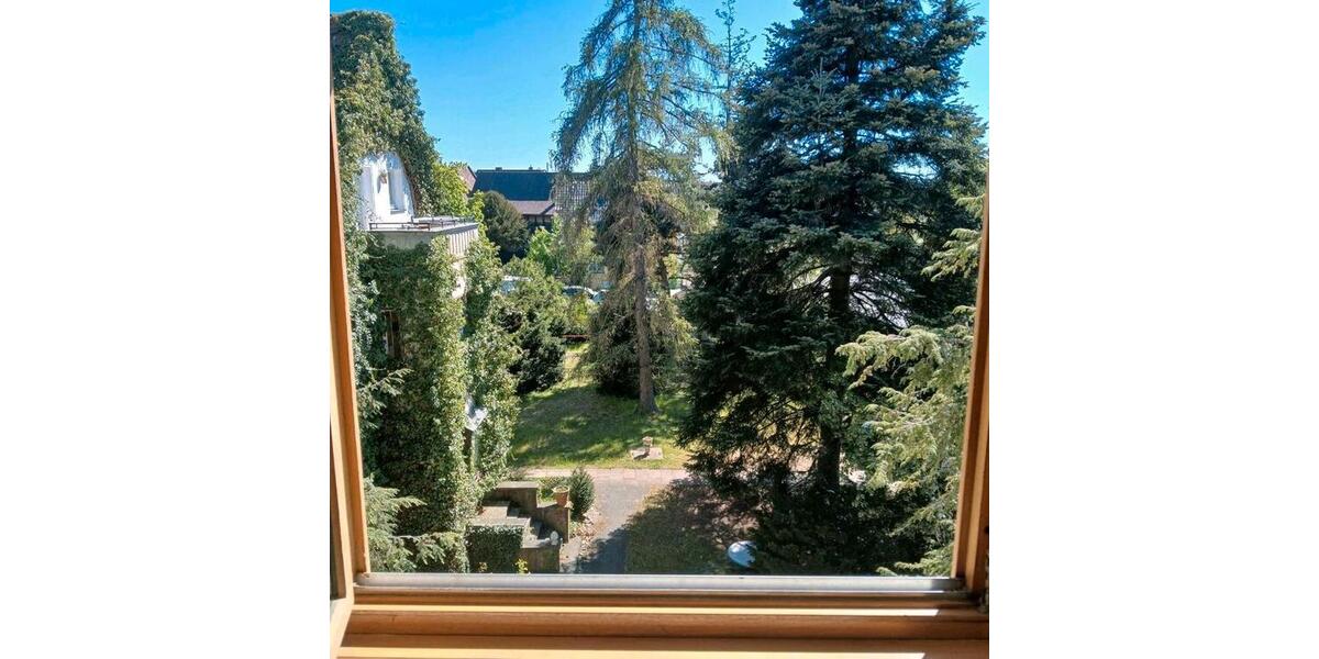 Dachgeschoßwohnung Zirndorf - 2.5 Zimmer, 55 m&sup2;, 1.000&euro; | Angebot:26484009