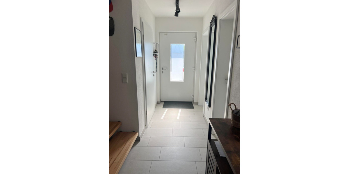 Doppelhaushälfte Nürnberg Almoshof - 4 Zimmer, 92 m&sup2;, 1.430&euro; | Angebot:24815184