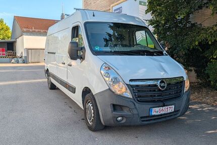 Opel Movano 180.000 km 5.000 &euro; Nürnberg 90439