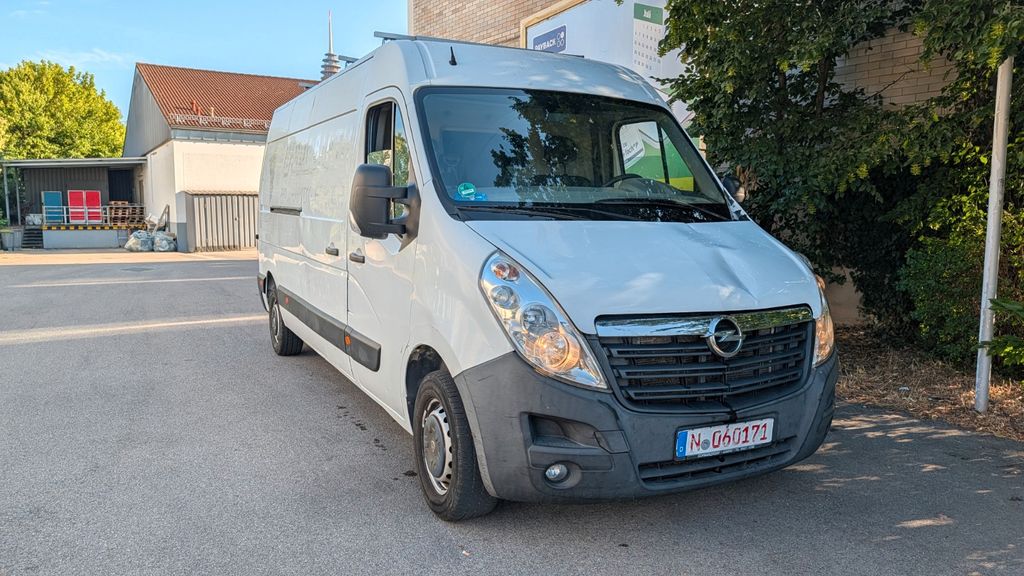 Opel Movano 180.000 km 5.000 &euro; Nürnberg 90439
