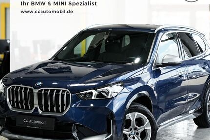 BMW X1 46.338 km 37.999 &euro; Fürth 90763