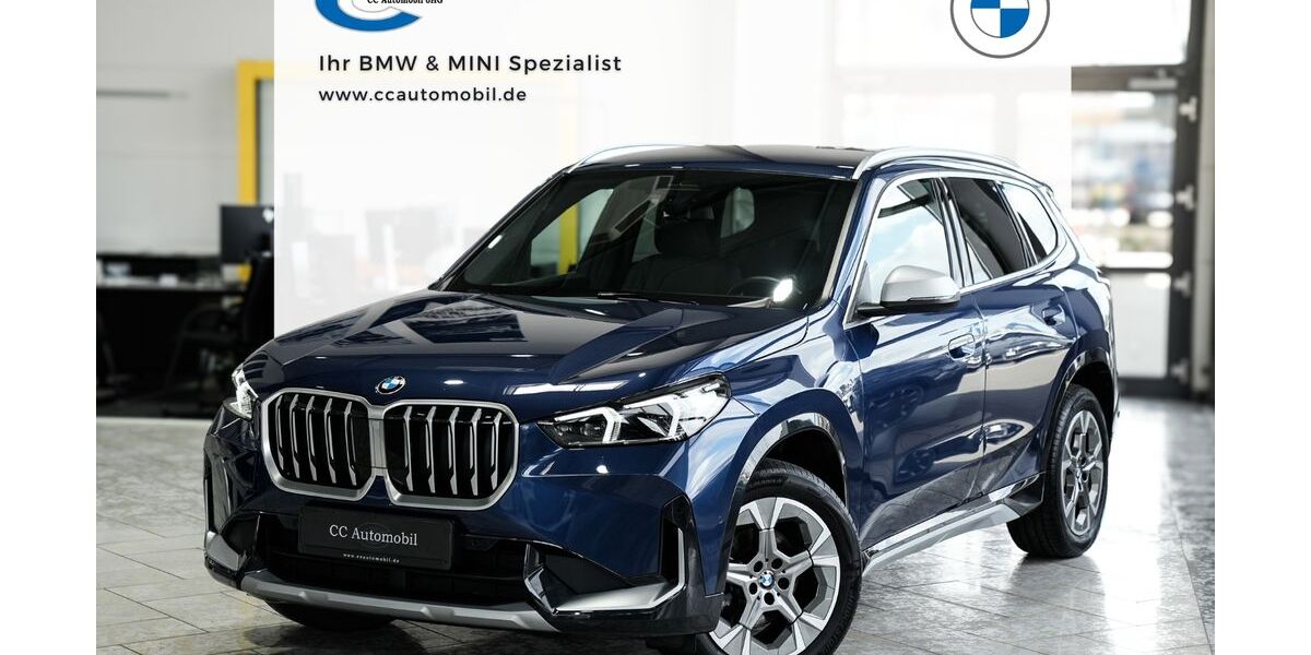 BMW X1 46.338 km 37.999 &euro; Fürth 90763