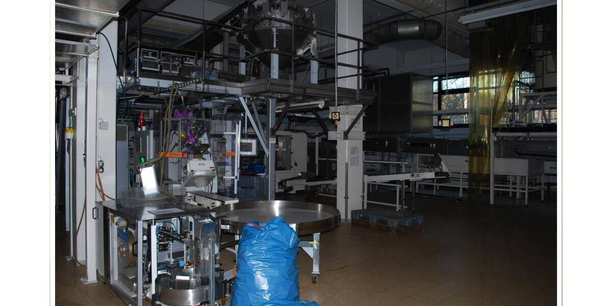 Gewerbeobjekt Nürnberg Langwasser - 8.600&euro; | Angebot:26805738