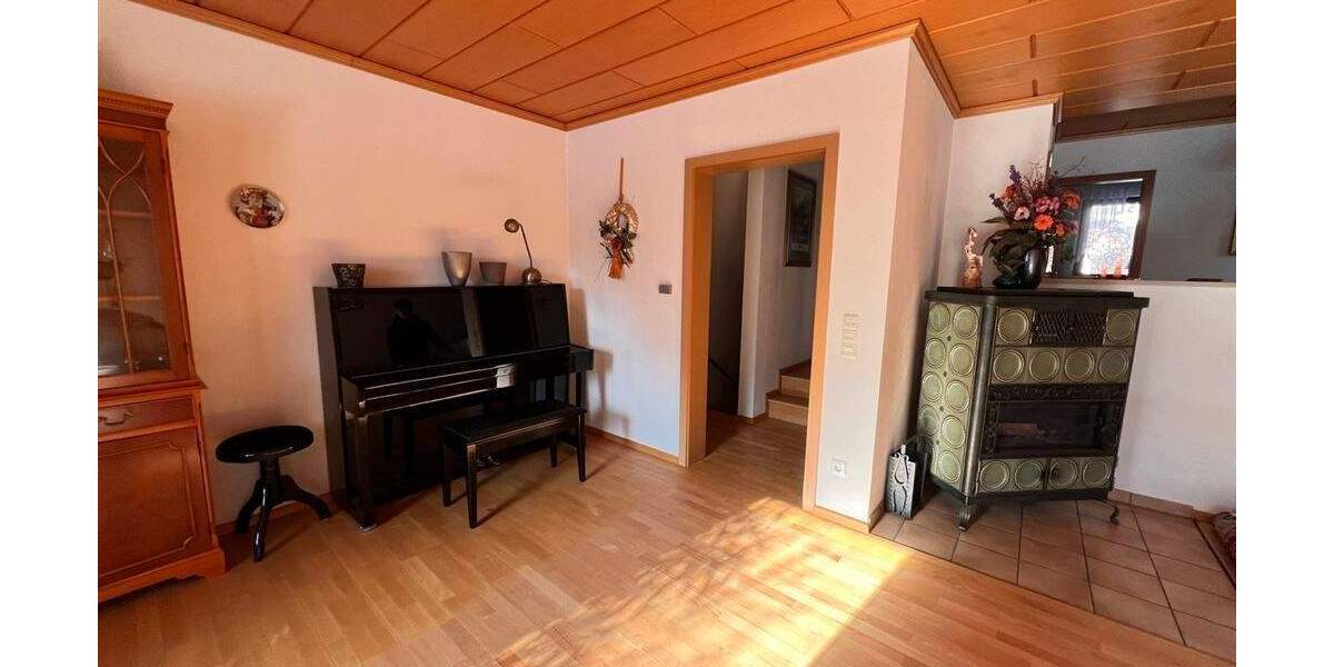 Doppelhaushälfte Fürth Hardhöhe - 5 Zimmer, 139 m&sup2;, 559.000&euro; | Angebot:25661491