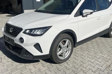 Seat Arona 17.950 km 17.440 &euro; Forchheim 91301