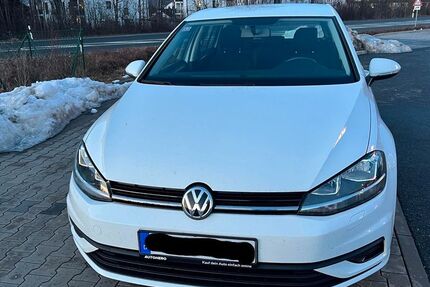 VW Golf 88.000 km 9.900 &euro; Lauf an der Pegnitz 91207