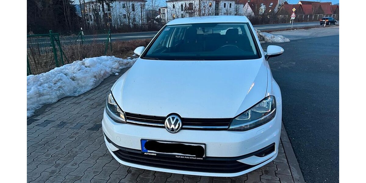 VW Golf 88.000 km 9.900 &euro; Lauf an der Pegnitz 91207