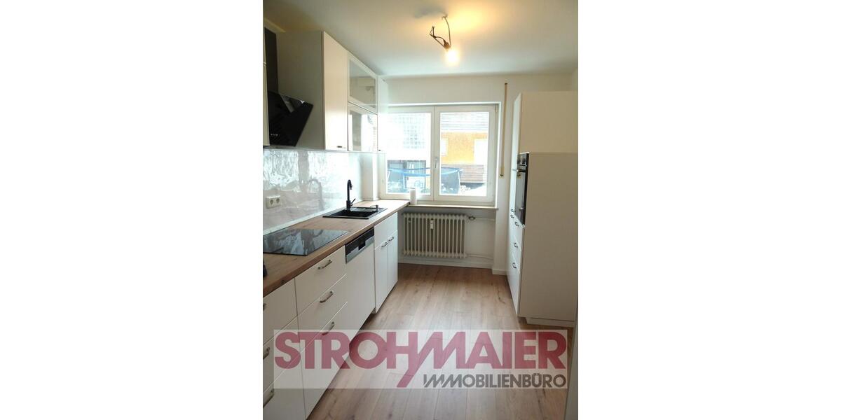 Erdgeschoßwohnung Hersbruck - 3 Zimmer, 85 m&sup2;, 840&euro; | Angebot:25760341