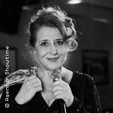 Luise Kinseher 28.11.2026 Paul-Metz-Halle