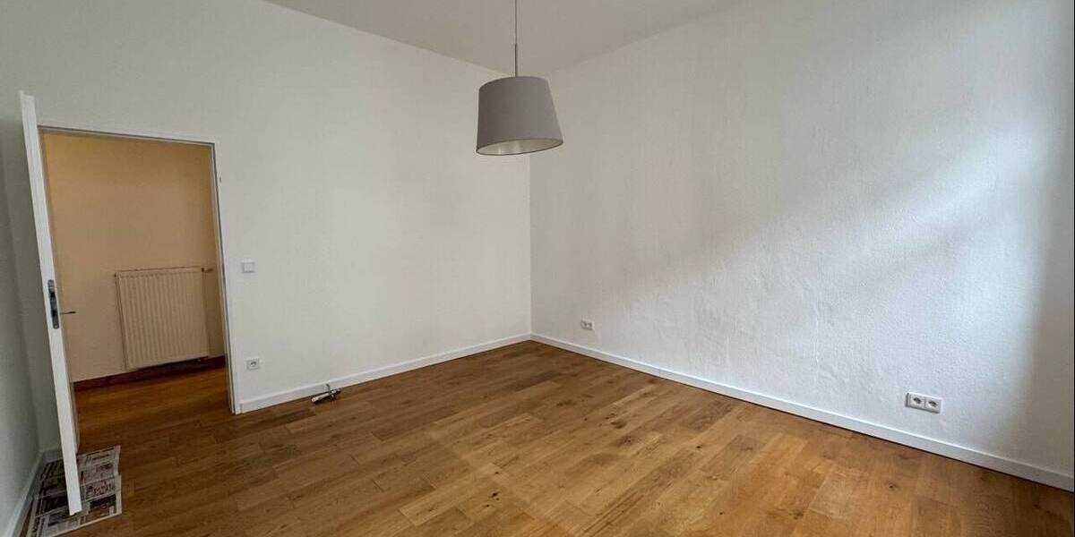 Etagenwohnung Fürth Innenstadt - 3 Zimmer, 82 m&sup2;, 348.000&euro; | Angebot:26627707