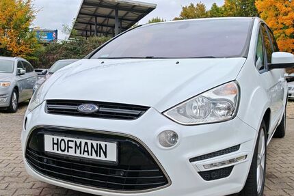 Ford S-Max 192.000 km 7.990 € Nürnberg 90427