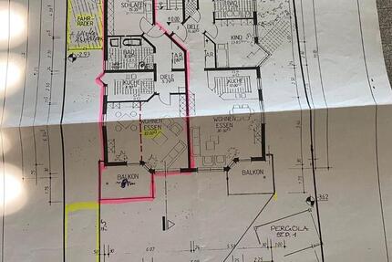 Wohnung Veitsbronn - 2.5 Zimmer, 79 m&sup2;, 360.000&euro; | Angebot:25329271