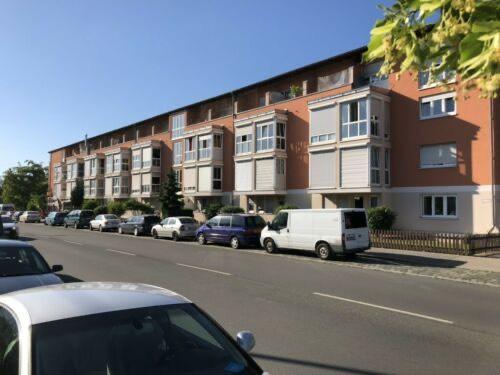 Etagenwohnung Nürnberg Almoshof - 1 Zimmer, 29 m&sup2;, 117.500&euro; | Angebot:26615082