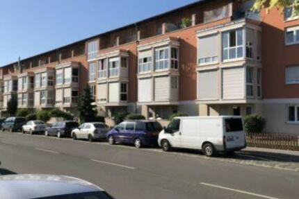 Wohnung Nürnberg Almoshof - 1 Zimmer, 29 m&sup2;, 107.000&euro; | Angebot:26615082