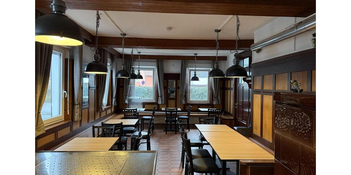 Gewerbeobjekt Erlangen Bruck - 1.900&euro; | Angebot:26377822
