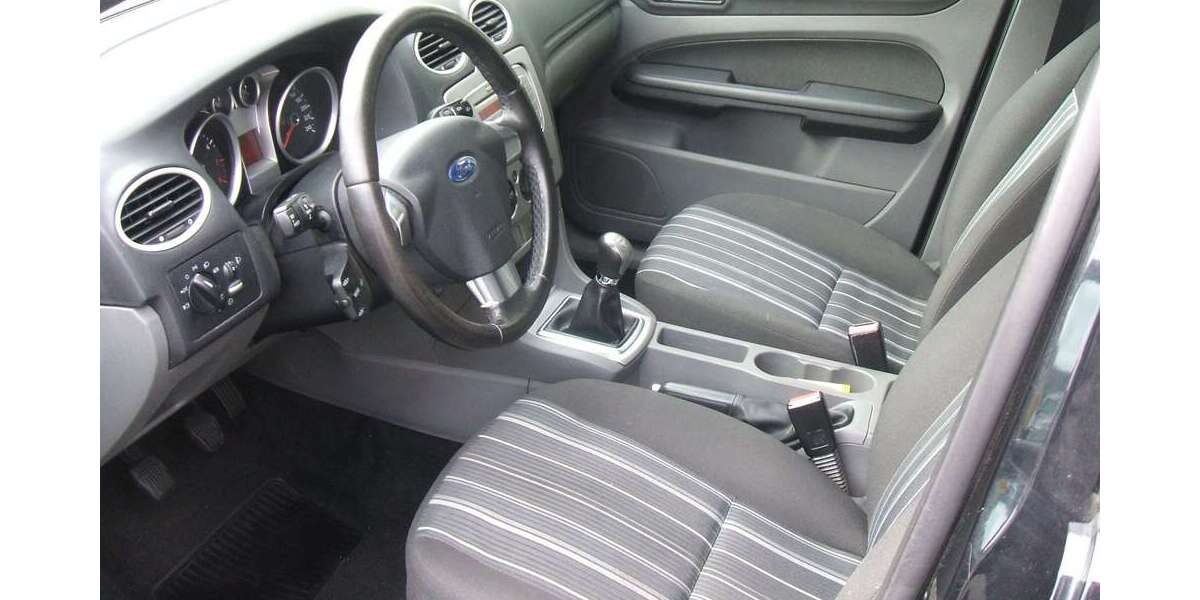 Ford Fusion 150.000 km 2.990 &euro; NÜRNBERG 90431