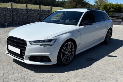 Audi A6 190.000 km 19.999 &euro; Zirndorf 90513