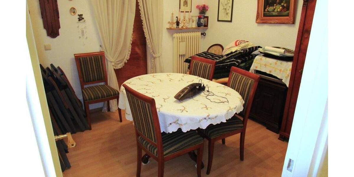 Reihenmittelhaus Nürnberg Zerzabelshof - 6 Zimmer, 132 m&sup2;, 499.000&euro; | Angebot:25391328