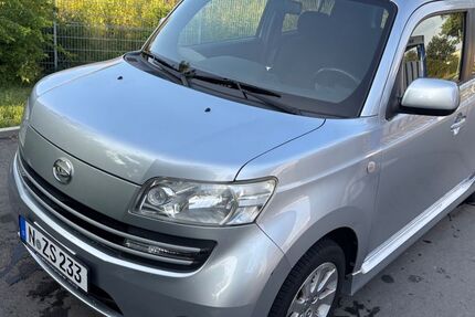 Daihatsu MATERIA 120.156 km 3.200 &euro; Emskirchen 91448