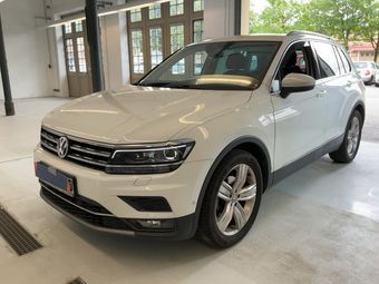 VW Tiguan 63.296 km 25.890 € Wendelstein 90530