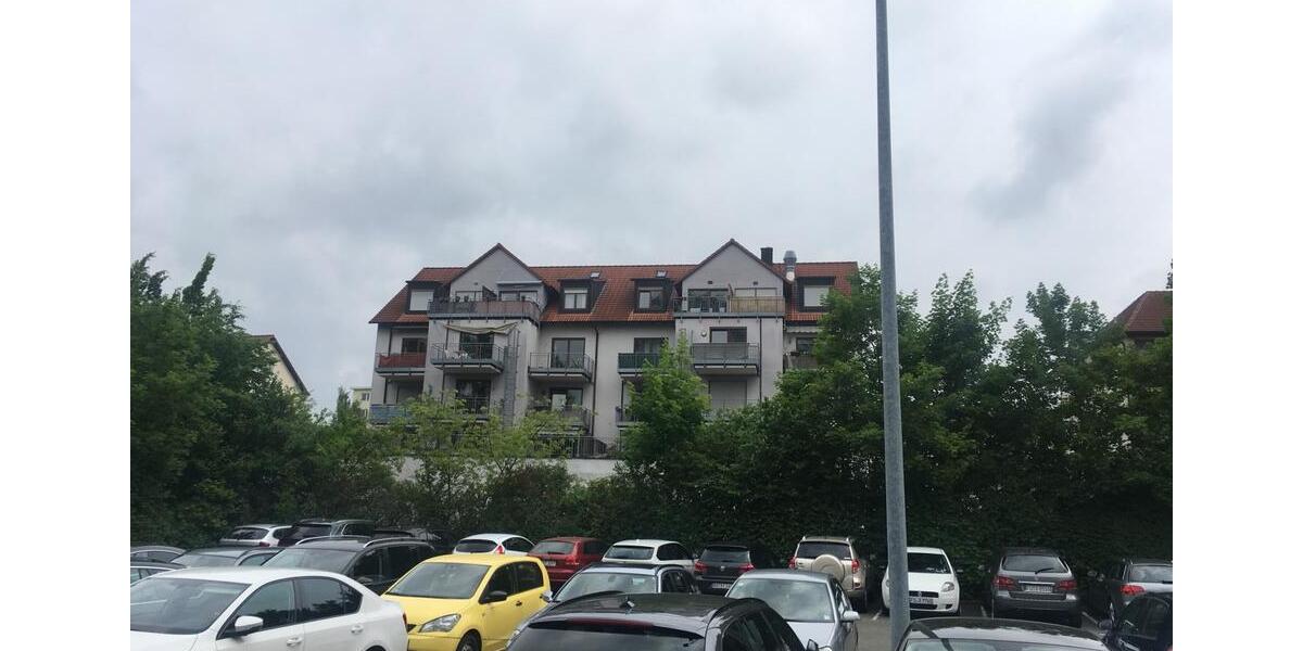 Etagenwohnung Erlangen Am Anger - 1 Zimmer, 32 m&sup2;, 620&euro; | Angebot:27596829