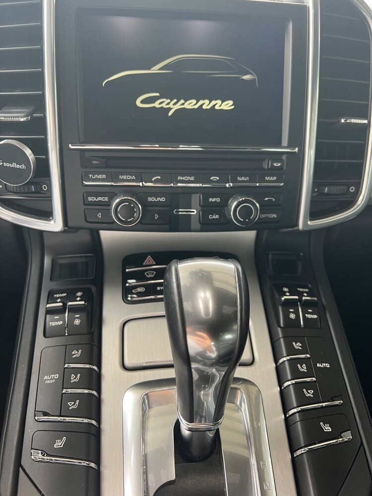 Porsche Cayenne 127.900 km 36.900 € Fürth 90744