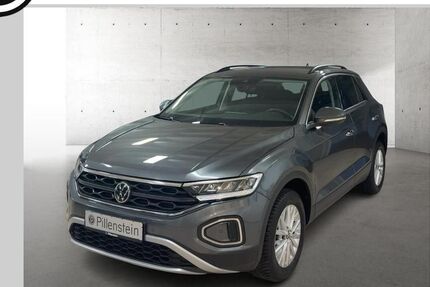 VW T-Roc 45.600 km 17.308 &euro; Fürth 90762