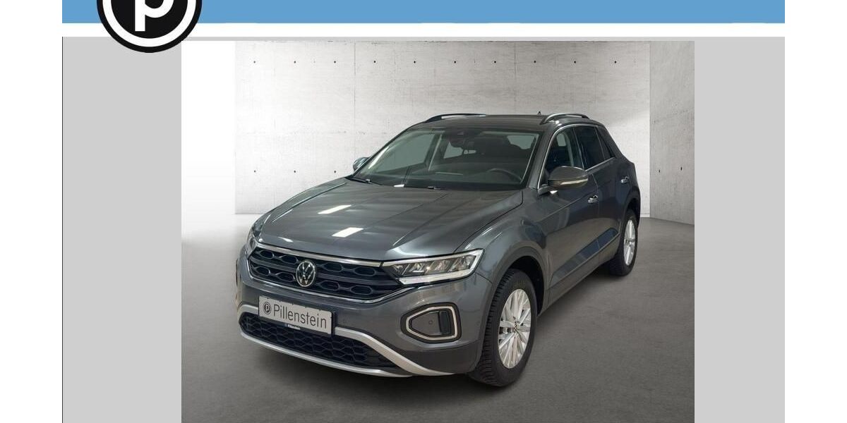 VW T-Roc 45.600 km 17.308 &euro; Fürth 90762
