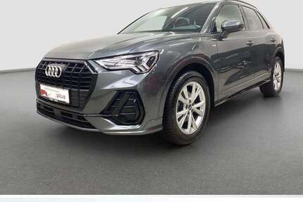 Audi Q3 36.778 km 31.740 &euro; Fürth 90763