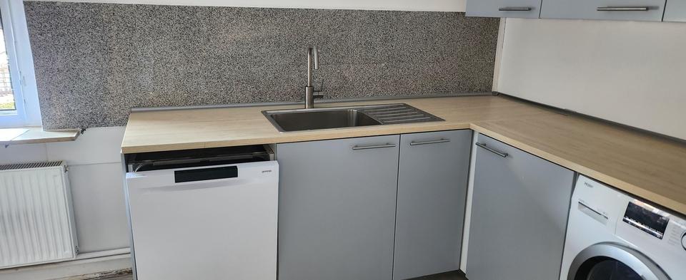 Etagenwohnung Erlangen Bruck - 6 Zimmer, 135 m&sup2;, 1.400&euro; | Angebot:26367295