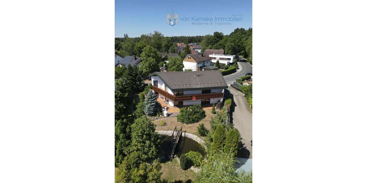 Einfamilienhaus Nürnberg Altenfurt - 6 Zimmer, 238 m&sup2;, 799.000&euro; | Angebot:27452620