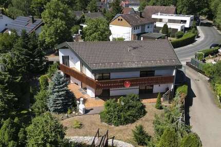 Haus Nürnberg Altenfurt - 6 Zimmer, 238 m&sup2;, 799.000&euro; | Angebot:27452620