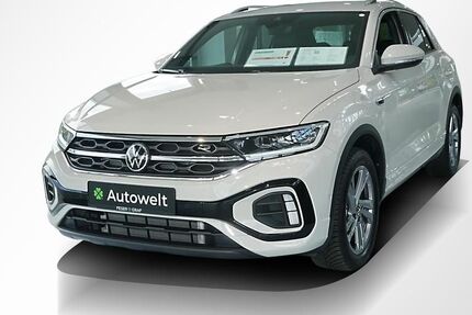 VW T-Roc 8.866 km 30.902 &euro; Lauf an der Pegnitz 91207