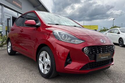 Hyundai i10 53.570 km 10.990 &euro; Fürth 90763