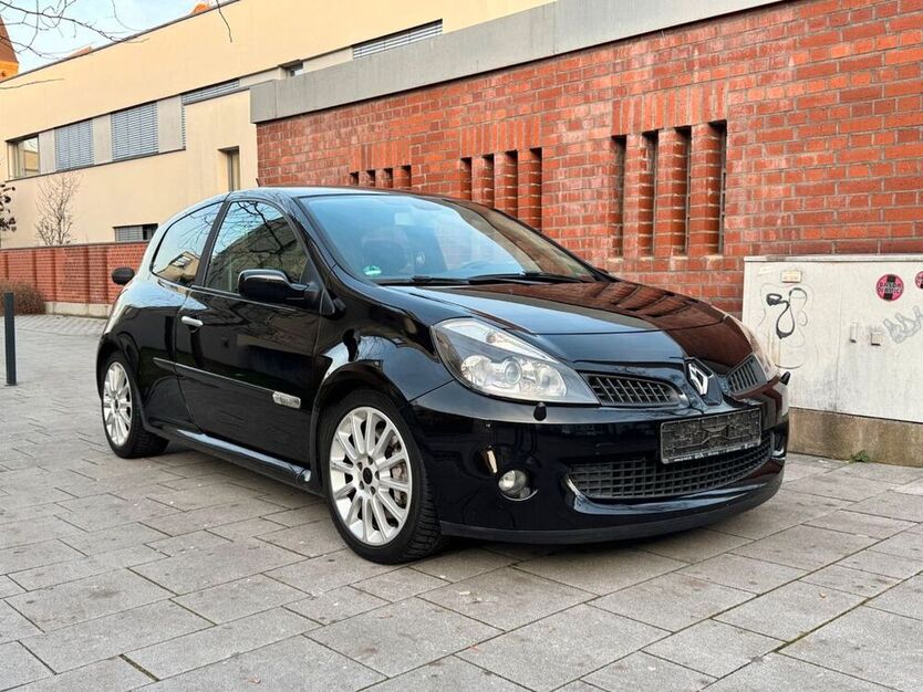 Clio