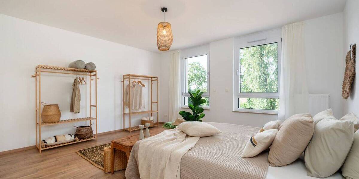 Doppelhaushälfte Eckersmühlen Eckersmühlen - 5 Zimmer, 147 m&sup2;, 462.242&euro; | Angebot:25678145