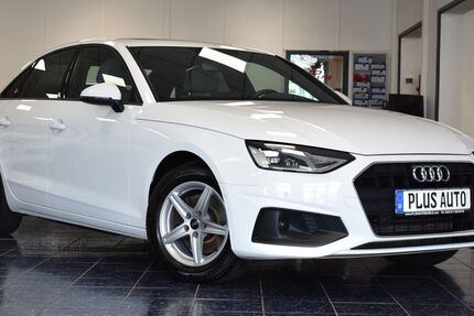 Audi A4 144.148 km 18.870 &euro; Nürnberg 90431