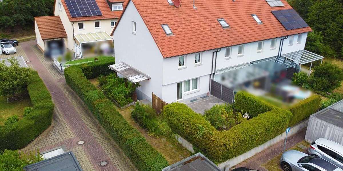 Haus zum Kaufen in Nürnberg 649.000 € 146 m² 5 zimmer