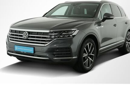 VW Touareg 119.340 km 43.611 € Nürnberg 90411
