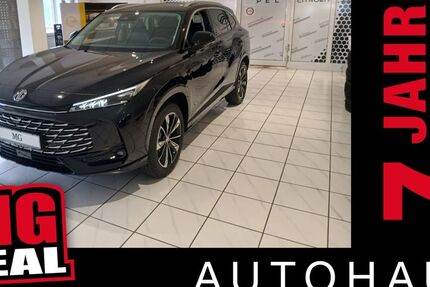 MG HS 9.990 km 27.900 &euro; Nürnberg 90429