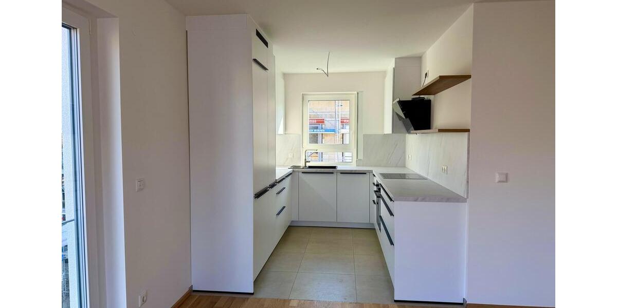 Etagenwohnung Erlangen Am Anger - 3 Zimmer, 90 m&sup2;, 1.840&euro; | Angebot:24981802