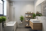 Mehr als nur zwei Zimmer mit Garten - Zusätzliche Ebene zum Leben, Träumen und Gestalten!