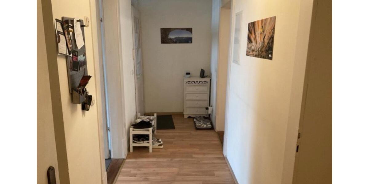 Etagenwohnung Nürnberg Eberhardshof - 1 Zimmer, 25 m&sup2;, 510&euro; | Angebot:27586378