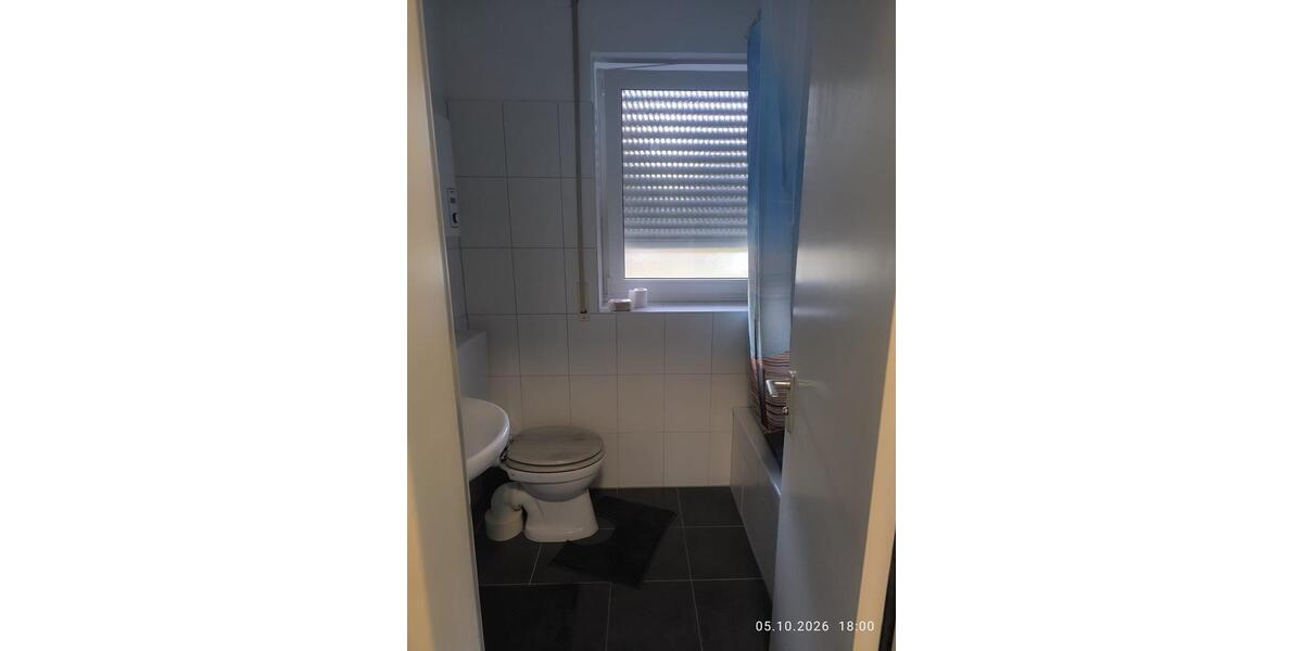 Terrassenwohnung Erlangen Bruck - 1 Zimmer, 47 m&sup2;, 630&euro; | Angebot:27621590