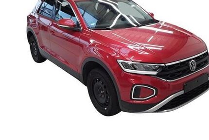 VW T-Roc 19.071 km 27.810 &euro; Fürth 90763