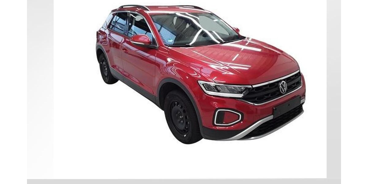 VW T-Roc 19.071 km 27.810 &euro; Fürth 90763